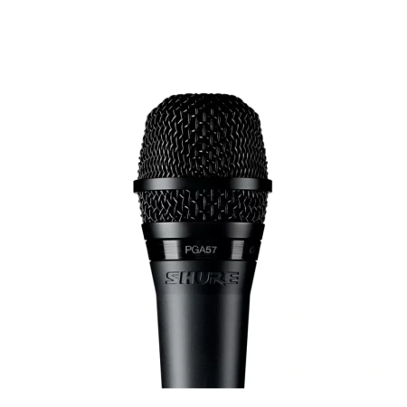 Купить Shure PGA57 по выгодной цене в Санкт-Петербурге