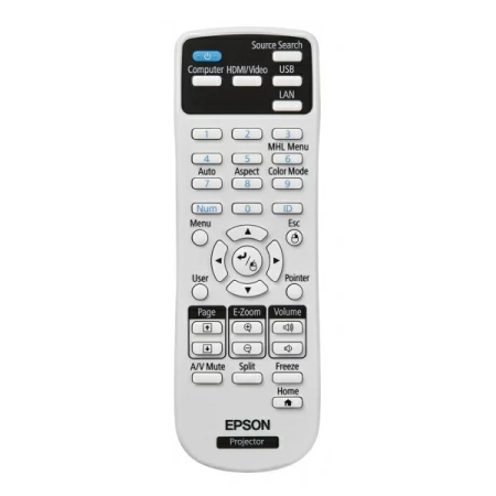 Купить Epson EB-980W по выгодной цене в Санкт-Петербурге