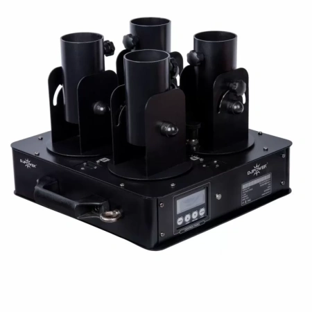 Купить DJ POWER R-6 (4-Out) по выгодной цене в Санкт-Петербурге