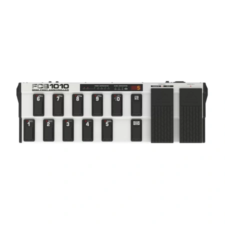Купить BEHRINGER FCB1010 по выгодной цене в Санкт-Петербурге