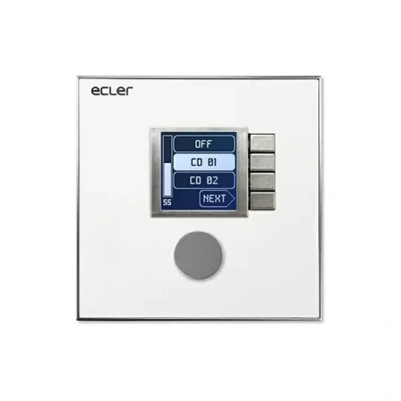 Купить ECLER WPNET4KV по выгодной цене в Санкт-Петербурге
