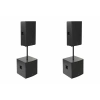 Купить DS Proaudio CX 315S18 (A) по выгодной цене в Санкт-Петербурге