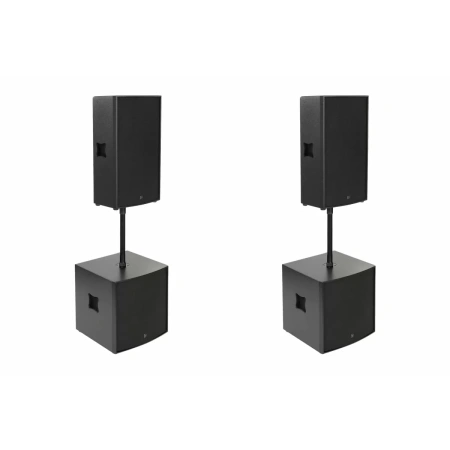 Купить DS Proaudio CX 315S18 (A) по выгодной цене в Санкт-Петербурге