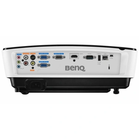 Купить BenQ MW724 по выгодной цене в Санкт-Петербурге