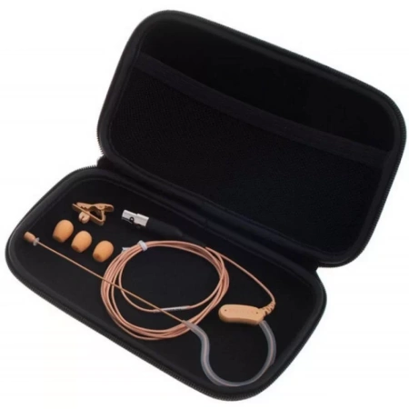 Купить SHURE MX153C/O-TQG по выгодной цене в Санкт-Петербурге
