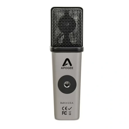 Купить Apogee MiC Plus по выгодной цене в Санкт-Петербурге