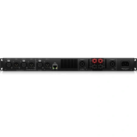 Купить Lab.gruppen IPX4800 по выгодной цене в Санкт-Петербурге