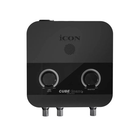 Купить Icon Cube2Nano S по выгодной цене в Санкт-Петербурге