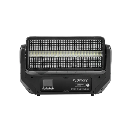 Купить LightCraft Moving Strobe 1000W по выгодной цене в Санкт-Петербурге