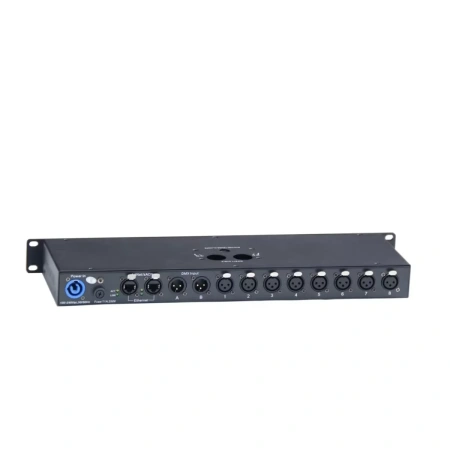 Купить Dialighting AC Gate-8 v2 по выгодной цене в Санкт-Петербурге