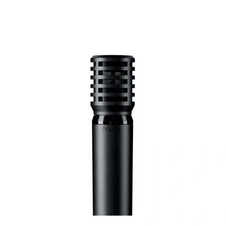 Купить Shure PGA81 по выгодной цене в Санкт-Петербурге