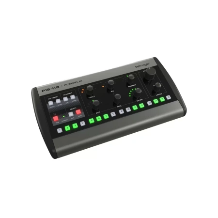 Купить BEHRINGER P16-HQ по выгодной цене в Санкт-Петербурге