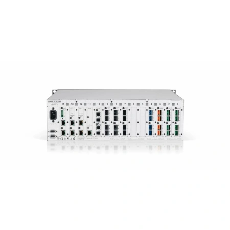 Купить BIAMP Tesira SERVER-IO по выгодной цене в Санкт-Петербурге