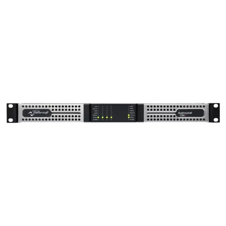 Купить POWERSOFT Quattrocanali 1204 по выгодной цене в Санкт-Петербурге
