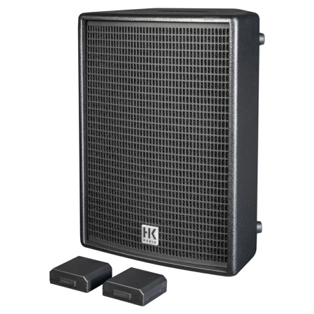 Купить HK AUDIO PR:O 8 (with cover) по выгодной цене в Санкт-Петербурге