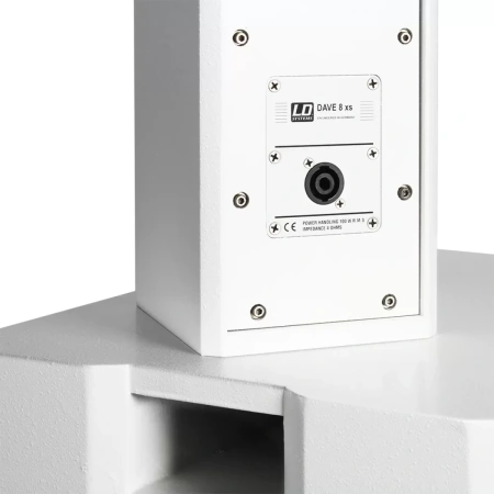 Купить повтор LD Systems DAVE 8 XS W по выгодной цене в Санкт-Петербурге
