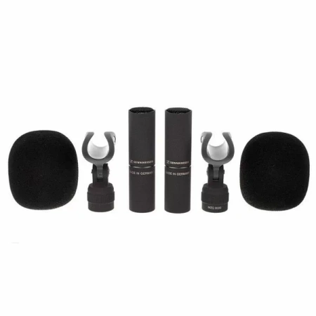 Купить SENNHEISER MKH 8020 STEREOSET по выгодной цене в Санкт-Петербурге