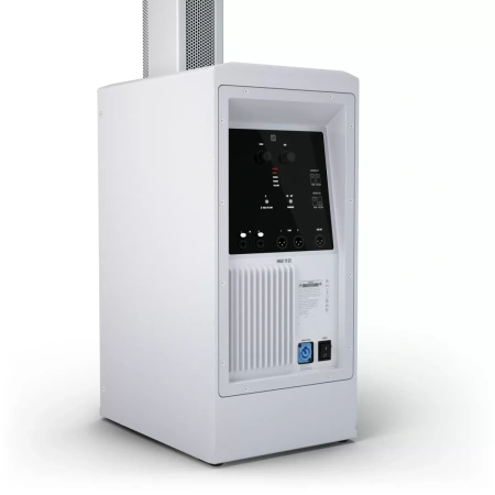 Купить LD Systems MAUI 11 G3 W по выгодной цене в Санкт-Петербурге