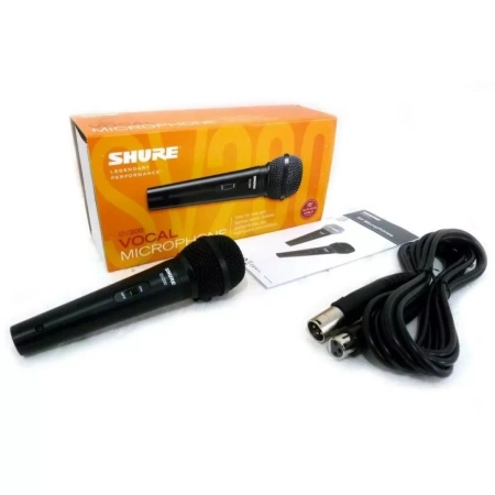 Купить Shure SV200-WA по выгодной цене в Санкт-Петербурге