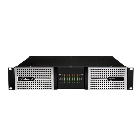 Купить POWERSOFT Ottocanali 8K4 DSP+DANTE по выгодной цене в Санкт-Петербурге