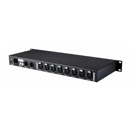 Купить ANZHEE DMX Splitter 8 RE по выгодной цене в Санкт-Петербурге