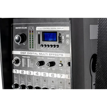 Купить SVS Audiotechnik STAGESET 600 по выгодной цене в Санкт-Петербурге