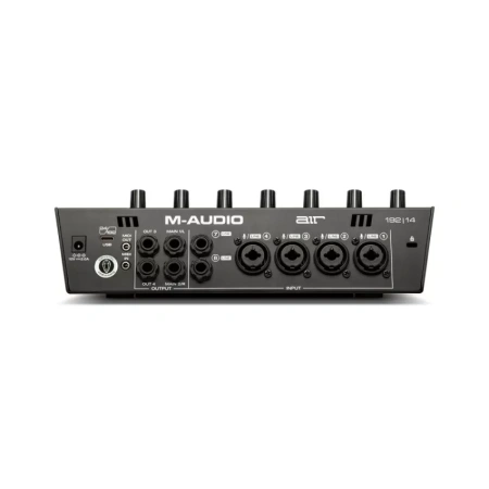 Купить M-audio AIR 192 | 14 по выгодной цене в Санкт-Петербурге
