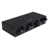 Купить Arturia MiniFuse 2 Black по выгодной цене в Санкт-Петербурге