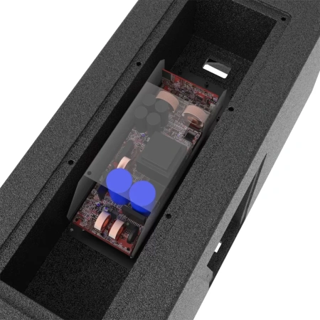 Купить Audiocenter Avanda 210A АС по выгодной цене в Санкт-Петербурге