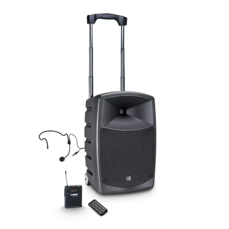 Купить LD Systems ROADBUDDY 10 HS B5 по выгодной цене в Санкт-Петербурге
