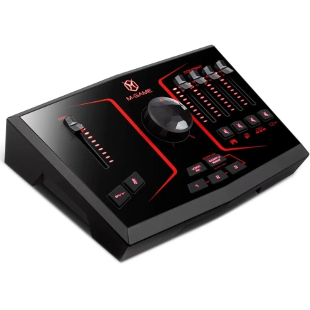 Купить M-audio M-Game Solo по выгодной цене в Санкт-Петербурге