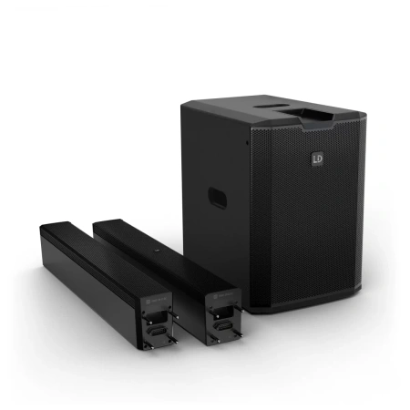 Купить LD Systems MAUI 28 G3 MIX по выгодной цене в Санкт-Петербурге
