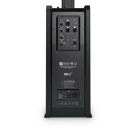 Купить LD Systems MAUI 11 G2 по выгодной цене в Санкт-Петербурге