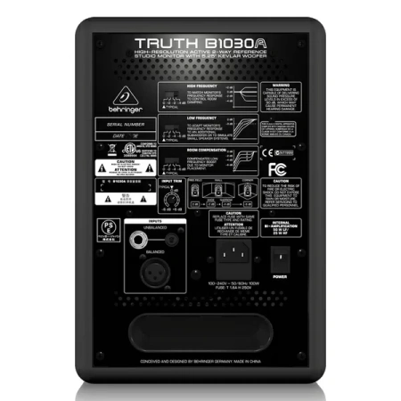 Купить BEHRINGER B1030A по выгодной цене в Санкт-Петербурге