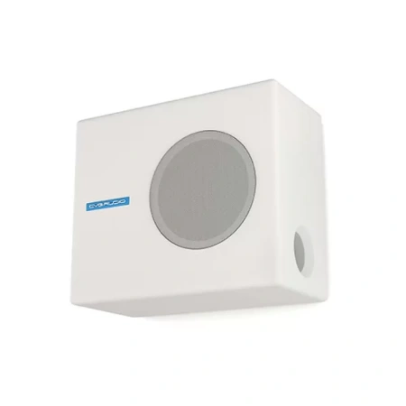Купить CVGAUDIO SUBone model A-6W/Active по выгодной цене в Санкт-Петербурге