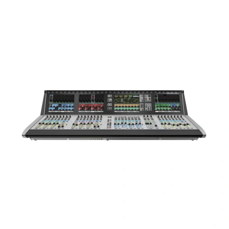 Купить Soundcraft Vi5000 по выгодной цене в Санкт-Петербурге