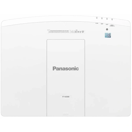 Купить Panasonic PT-MZ680W по выгодной цене в Санкт-Петербурге
