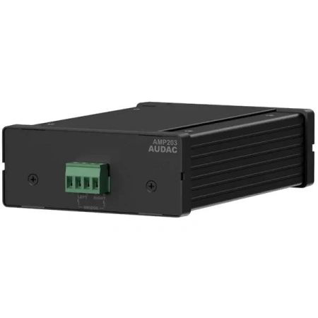 Купить AUDAC AMP203 по выгодной цене в Санкт-Петербурге