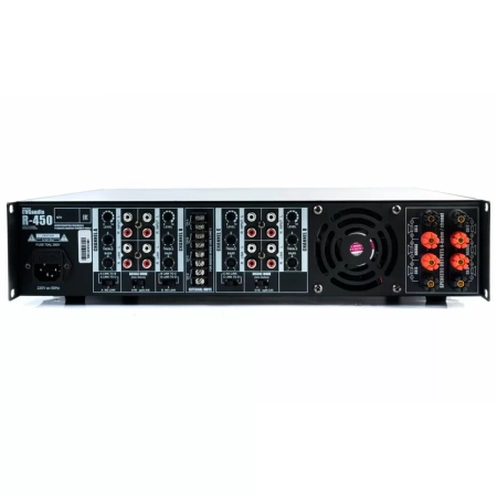Купить CVGAUDIO R-450 по выгодной цене в Санкт-Петербурге