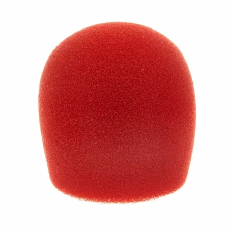Купить Shure A58WS-RED по выгодной цене в Санкт-Петербурге