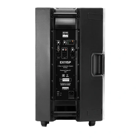 Купить Echo Acoustic EX115P по выгодной цене в Санкт-Петербурге
