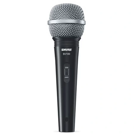 Купить Shure SV100-WA по выгодной цене в Санкт-Петербурге