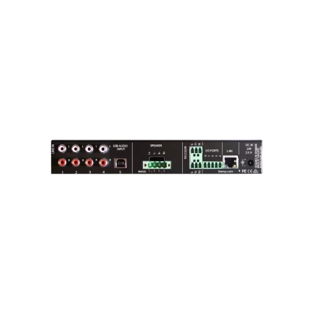 Купить BIAMP AMP-D225H по выгодной цене в Санкт-Петербурге
