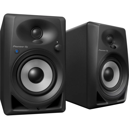 Купить PIONEER DM-40BT по выгодной цене в Санкт-Петербурге