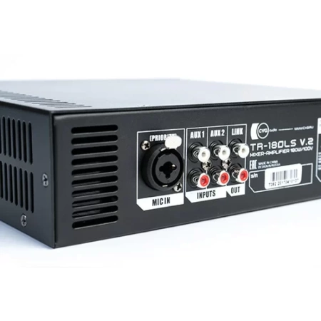 Купить CVGAUDIO TR-180LS по выгодной цене в Санкт-Петербурге