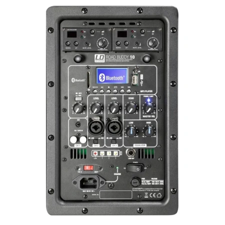 Купить LD Systems ROADBUDDY 10 HBH 2 B5 по выгодной цене в Санкт-Петербурге