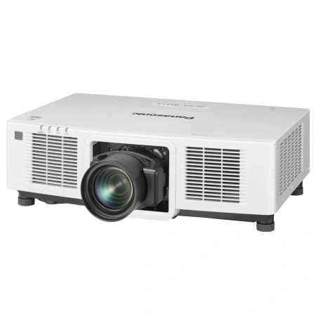 Купить Panasonic PT-MZ14KLWE по выгодной цене в Санкт-Петербурге