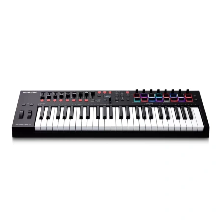 Купить M-audio Oxygen Pro 49 по выгодной цене в Санкт-Петербурге
