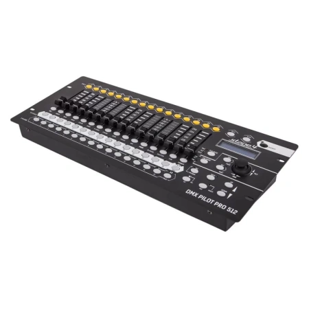 Купить STAGE4 DMX PILOT PRO512 по выгодной цене в Санкт-Петербурге