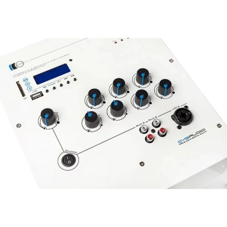 Купить CVGAUDIO ReBox R10-SM по выгодной цене в Санкт-Петербурге
